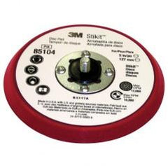 5X3/8 5/16-24 EXT STIKIT DISC PAD - Makers Industrial Supply
