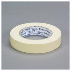 1490MMX55MM 2307 TAN MASKING TAPE - Makers Industrial Supply