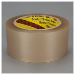 2X72 YDS 8911 TRANS 3M POLY TAPE - Makers Industrial Supply