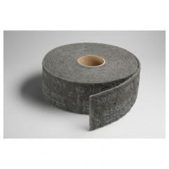 4X30' S MED METAL BLENDING ROLL - Makers Industrial Supply