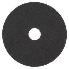 16" BLK STRIPPER PAD 7200 - Makers Industrial Supply