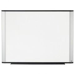 96X48ZX1 P9648A DRY ERASE BOARD - Makers Industrial Supply