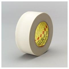 18X60YDS 361 WHITE GLASS CLOTH TAPE - Makers Industrial Supply