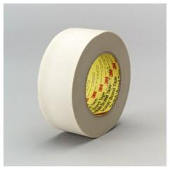 18X60YDS 361 WHITE GLASS CLOTH TAPE - Makers Industrial Supply