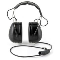 PELTOR HT HEADSET HTM79A-49 - Makers Industrial Supply