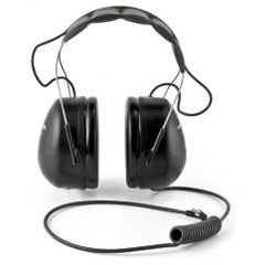 PELTOR HT HEADSET HTB79A-02 - Makers Industrial Supply