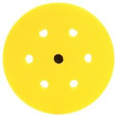 150MM HOOKIT DISC PAD 6 HOLES - Makers Industrial Supply