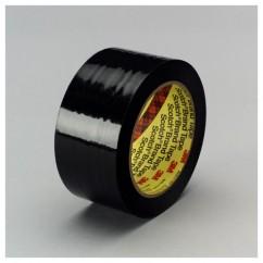 2X36 YDS 483 BLACK POLYTHYLENE TAPE - Makers Industrial Supply