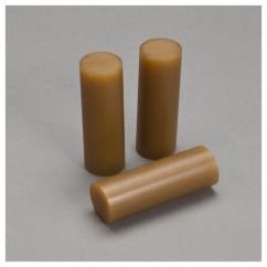 1X3 3747 PG TAN HOT MELT ADHESIVE - Makers Industrial Supply