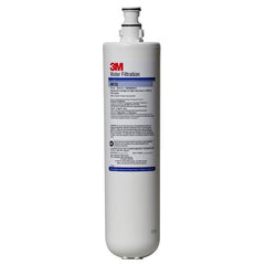 3M High Flow Series Filter Cartridge HF20-S 5615103 0.5 um NOM 1.5 gpm 9000 gal - Exact Industrial Supply