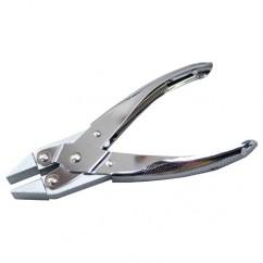 E-9E HAND CRIMPING TOOL - Makers Industrial Supply