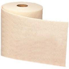 4" x 30' - T Grade - Scotch-Brite(TM) Clean & Finish Roll - Makers Industrial Supply