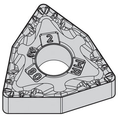 WNMG432MR WM25CT VICTORY TURNING INSERT - Makers Industrial Supply