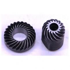 SPIRAL BEVEL GEAR SET - Makers Industrial Supply