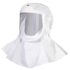 S-433L-5 VERSAFLO HOOD - Makers Industrial Supply