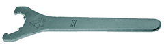 E 25 Spanner Wrench - Makers Industrial Supply