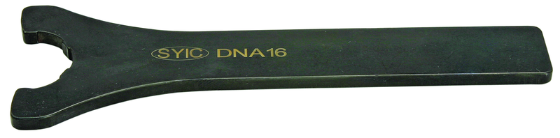 DNA 20 Collet - Wrench - Makers Industrial Supply