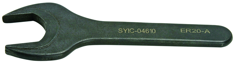 ER50-E - Wrench - Makers Industrial Supply