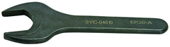 ER40-E - Wrench - Makers Industrial Supply