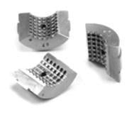 Warner & Swasey Collet Pads - Screws - Part #  S3/8243/4 - Makers Industrial Supply