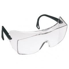 OX EYEWEAR CLEAR ANTI FOG LENS - Makers Industrial Supply