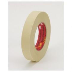 2X60YDS 2693 TAN HP MASKING TAPE 3M - Makers Industrial Supply