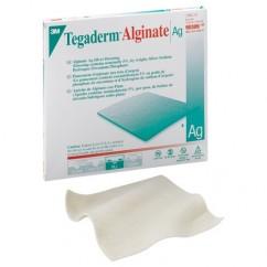 90306 TEGADERM ALGINATE AG DRESSING - Makers Industrial Supply