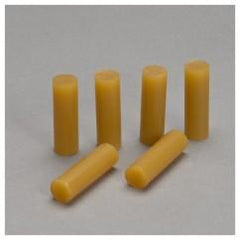 5/8X2 3747 TC TAN HOT MELT ADHESIVE - Makers Industrial Supply