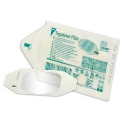 1624W TEGADERM TRANS FILM DRESSING - Makers Industrial Supply