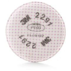 2291 PARTICULATE FILTER - Makers Industrial Supply