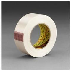 48MMX55MM 8916 CLR FILAMENT TAPE - Makers Industrial Supply