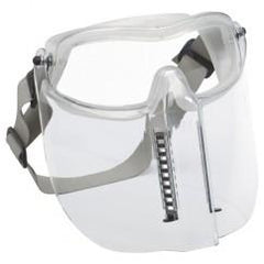 40658 MODUL-R SAFETY GOGGLES - Makers Industrial Supply