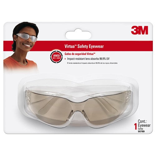 ‎90789-80025 3M™ Safety Eyewear Alt Mfg # 90789 - Makers Industrial Supply