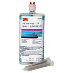 HAZ57 400ML SMC FIBERGLASS REPAIR - Makers Industrial Supply