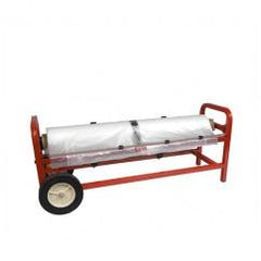 OVERSPRAY PROTECT SHEETING MASKER - Makers Industrial Supply