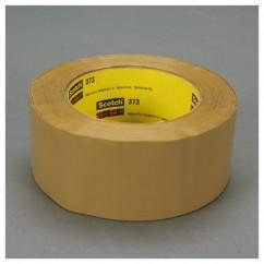 72MMX914MM 373 TAN BOX SEALING TAPE - Makers Industrial Supply