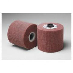 2X1X1/4 AMED CUT AND POLISH WHEEL - Makers Industrial Supply