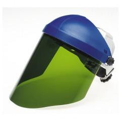 W96IR3 POLY FACESHIELD WINDOW - Makers Industrial Supply