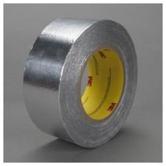 2-3/4X60 YDS ALUM FOIL TAPE 1430 - Makers Industrial Supply