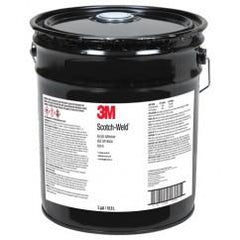 HAZ64 5 GAL SCOTCHWELD ACRYLIC - Makers Industrial Supply