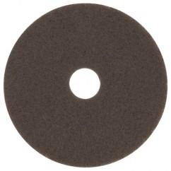 20 BROWN STRIPPER PAD 7100 - Makers Industrial Supply