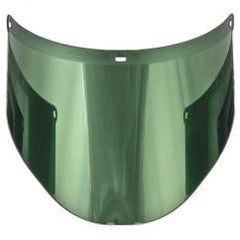 WP96BAL ALUMINIZED POLY FACESHIELD - Makers Industrial Supply