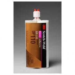 HAZ57 400ML SCOTCHWELD EPOXY - Makers Industrial Supply