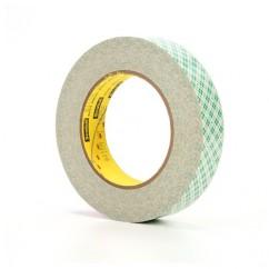 List 410M 1" x 36 yds Double Coated Tape - Makers Industrial Supply