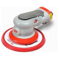 RANDOM ORBITAL SANDER 28500 6" NON - Makers Industrial Supply