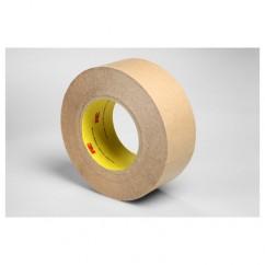 2X60 YDS 9576 CLR DBL COATED TAPE - Makers Industrial Supply