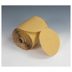 5" x NH - P240 Grit - 210U Paper Disc Roll - Makers Industrial Supply