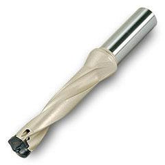 YD1900095C8R01 - Qwik Twist Drill Body - Makers Industrial Supply