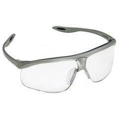 MAXIM SPORT EYEWEAR CLEAR RAS LENS - Makers Industrial Supply