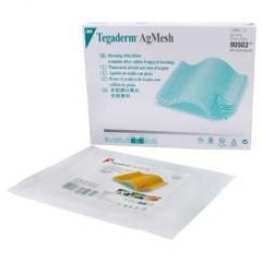 90503 TEGADERM AG MESH DRESSING - Makers Industrial Supply